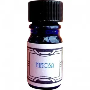 Nui Cobalt Designs Mimosa parfüm şişesi