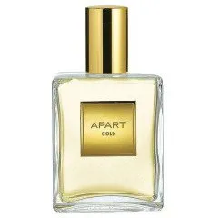 Apart Gold perfume bottle