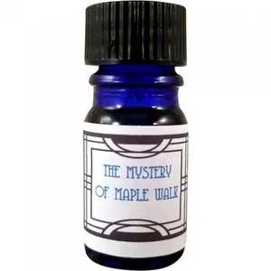 Nui Cobalt Designs Mystery of Maple Walk parfüm şişesi