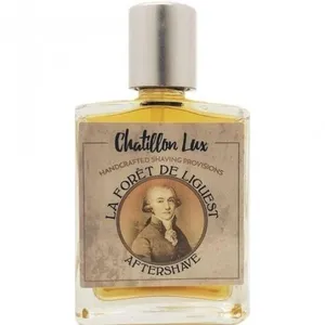 Chatillon Lux La Forêt de Liguest (Aftershave) parfüm şişesi