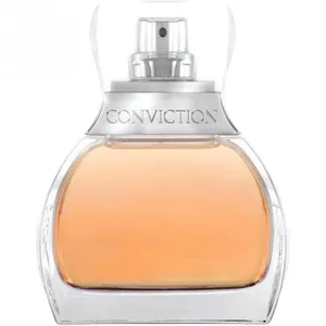 Yves de Sistelle Conviction perfume bottle
