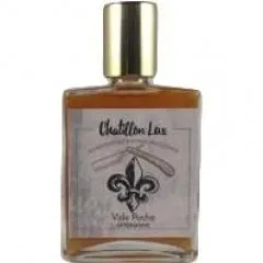 Chatillon Lux Vide Poche parfüm şişesi