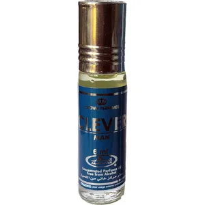 Al Rehab Clever Man (Perfume Oil) perfume bottle