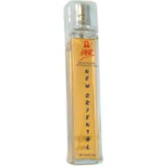 Ainie New Oriental perfume bottle