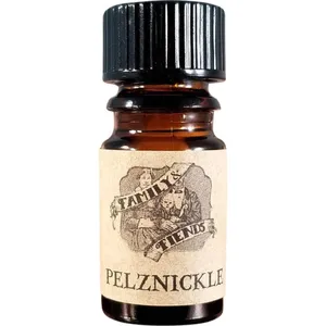 Arcana Wildcraft Pelznickle parfüm şişesi