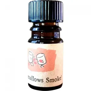 Arcana Wildcraft Marshmallows Smoke! parfüm şişesi