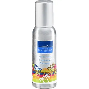 Comptoir Sud Pacifique Caramel Sunset perfume bottle