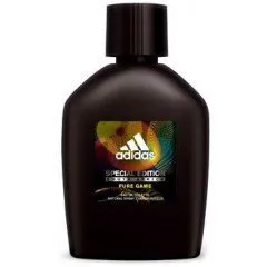 Adidas Pure Game Special Editon South Africa perfume bottle