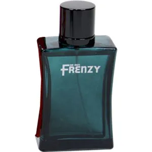 Akat Frenzy Sportive perfume bottle