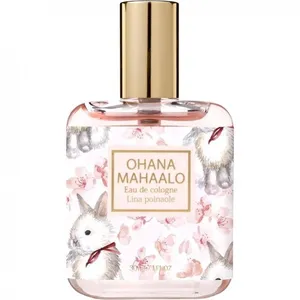 Ohana Mahaalo Lina Poinaole / リナポイナオレ parfüm şişesi