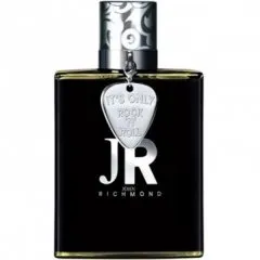 John Richmond for Men perfume bottle
