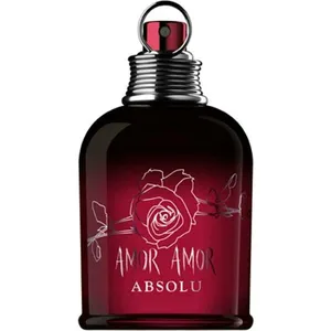 Cacharel Amor Amor Absolu perfume bottle