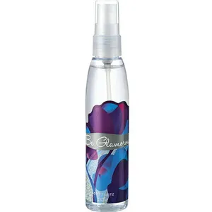 Avon Be Glamorous perfume bottle