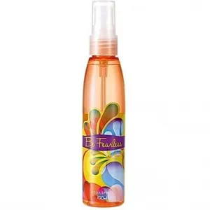 Avon Be Fearless perfume bottle