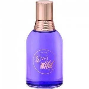 Zermat Kiwi Wild Ella parfüm şişesi