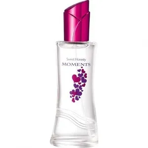 Avon Sweet Honesty Moments perfume bottle