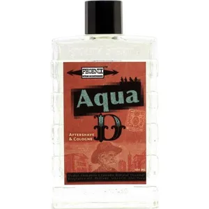 Phoenix Artisan Accoutrements Aqua D parfüm şişesi