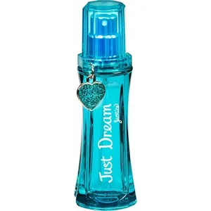 Justice Just Dream perfume bottle