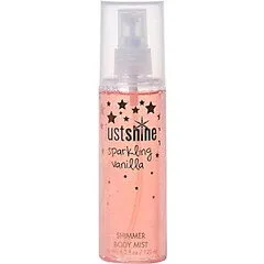 Justice Just Shine - Sparkling Vanilla perfume bottle