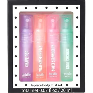 Justice Just Shine - Sweet Strawberry perfume bottle