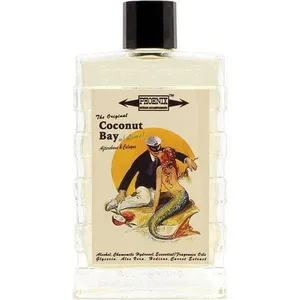 Phoenix Artisan Accoutrements Coconut Bay w/ Lime! (Aftershave & Cologne) parfüm şişesi