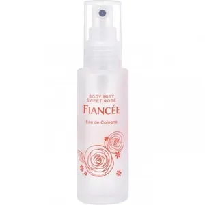 Fiancée Sweet Rose / スウィートローズ parfüm şişesi