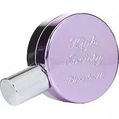 Ricarda M. High Society perfume bottle