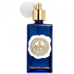 Ricarda M. Private Label parfüm şişesi