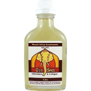 Phoenix Artisan Accoutrements Oud Spice parfüm şişesi