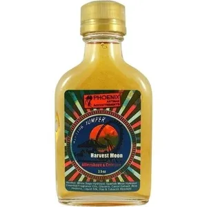 Phoenix Artisan Accoutrements Harvest Moon (Aftershave & Cologne) parfüm şişesi