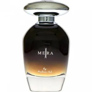 Arabian Oud Mera Silver parfüm şişesi