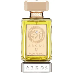 Argos pour Femme (Eau de Parfum) parfüm şişesi