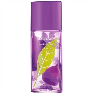 Elizabeth Arden Green Tea Fig perfume bottle