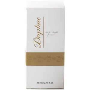 Pereja Daphne perfume bottle