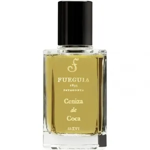 Fueguia 1833 Ceniza de Coca (Perfume) perfume bottle