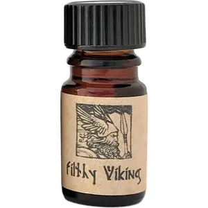 Arcana Wildcraft Filthy Viking parfüm şişesi