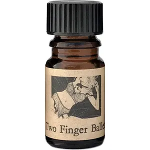 Arcana Wildcraft Two Finger Ballet (Perfume Oil) perfume bottle