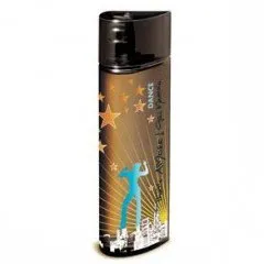 Gai Mattiolo That's Amore! Dance Lui perfume bottle