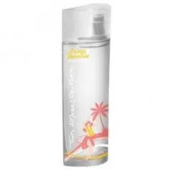 Gai Mattiolo That's Amore! Exotic Paradise Lei Hawaiian Vanilla perfume bottle