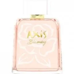 Axis Blooming parfüm şişesi