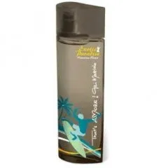 Gai Mattiolo That's Amore! - Exotic Paradise Lui Hawaiian Water perfume bottle