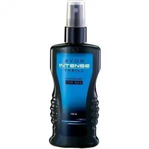 Avon Intense - Thrill parfüm şişesi