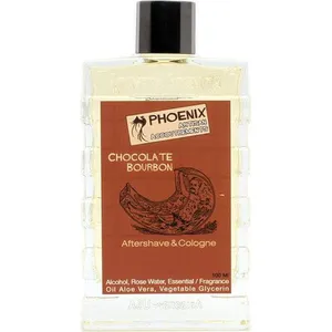 Phoenix Artisan Accoutrements Chocolate Bourbon perfume bottle