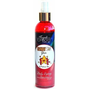 Angels and Tomboys Candy Star Glam parfüm şişesi