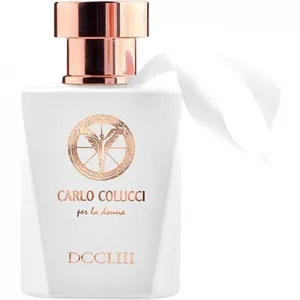 Carlo Colucci DCCLIII per La Donna perfume bottle