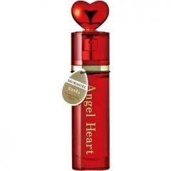 Angel Heart - Murmure: OrangePekoe Floral / エンジェル ハート ミュゥミュ (Eau de Mist) parfüm şişesi