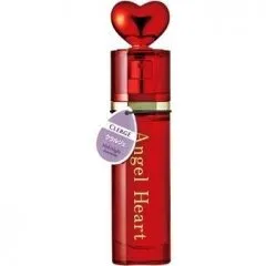 Angel Heart - Clergé: Mid-Night Jasmine / エンジェル ハート クラルジェ (Eau de Mist) parfüm şişesi
