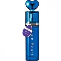 Angel Heart Lion Heart - Fête: Grape Drops / ライオン ハート フェット (Eau de Mist) parfüm şişesi