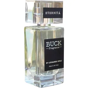 Buck Eternitá parfüm şişesi