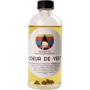 Australian Private Reserve Coeur de Vert (Aftershave) perfume bottle
